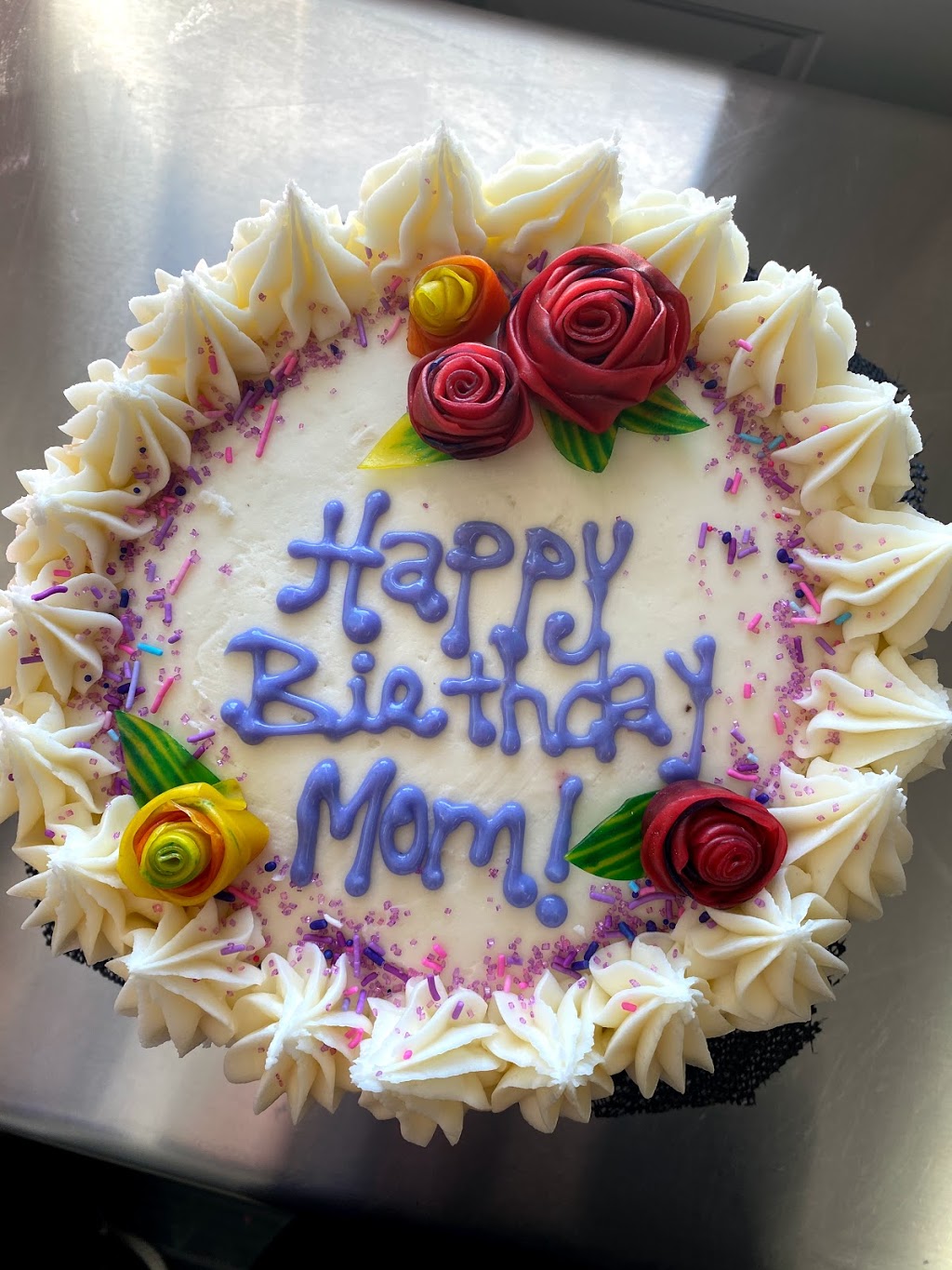 Cheeky Mama Bakery & Café | 14558 ON-12, Victoria Harbour, ON L0K 2A0, Canada | Phone: (705) 220-6127