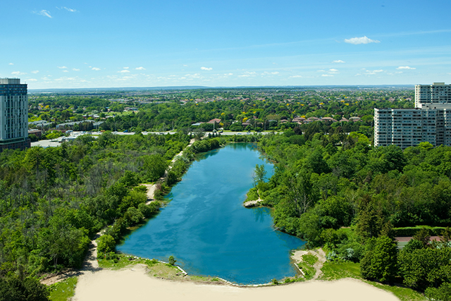 188 Cityview Apartments | 188 Clark Blvd, Brampton, ON L6T 0J2, Canada | Phone: (905) 230-5190