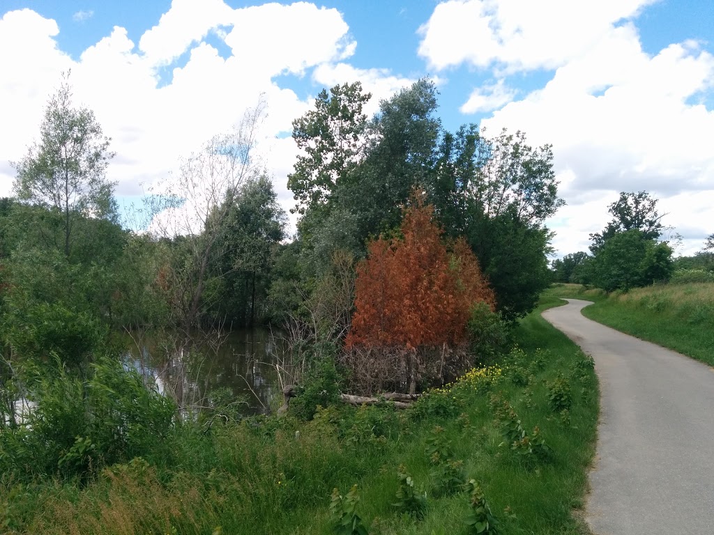 Borgstrom Valley | 8062-8224 Creditview Rd, Brampton, ON L6Y 0G3, Canada