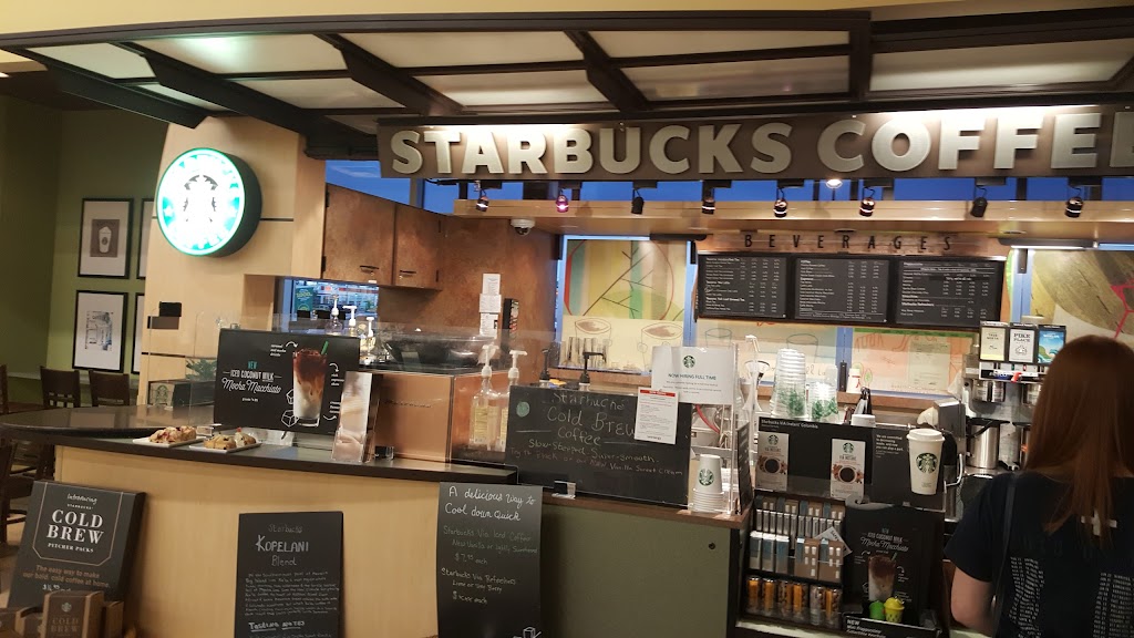 Starbucks | 3393 Portage Ave, Winnipeg, MB R3K 2G7, Canada | Phone: (204) 888-3200