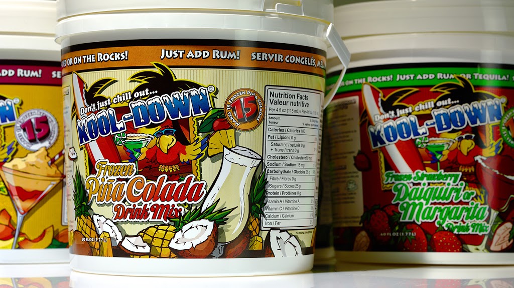 Kool-Down (Cool-Down) Beverage Corp. | 20119 113b Ave #101, Maple Ridge, BC V2X 0Z1, Canada | Phone: (604) 460-2800