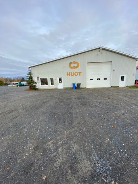 Real Huot Inc - Alma | 150 Rue des Hautes Herbes, Alma, QC G8E 1J4, Canada | Phone: (418) 480-3333