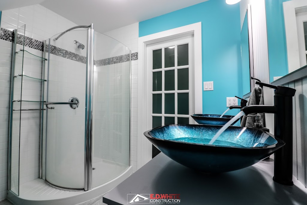 E.D. White Construction | Linkletter Road, PE-11, Summerside, PE C1N 4J8, Canada | Phone: (902) 439-8894