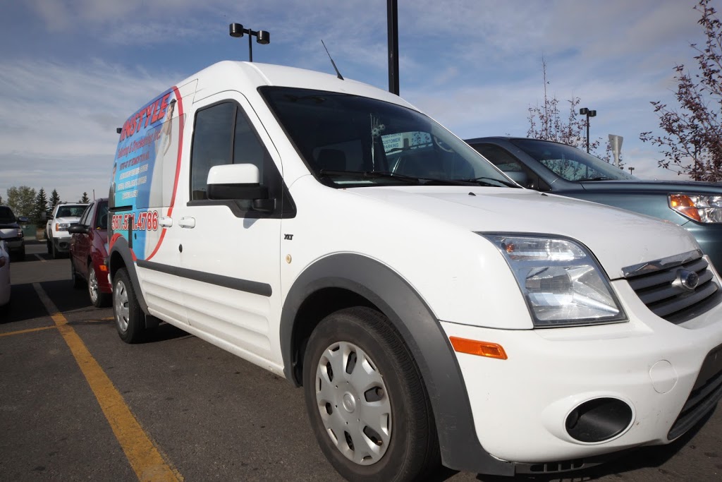 Instyle Tailoring & Drycleaning | 15757 97 St NW, Edmonton, AB T5X 0C7, Canada | Phone: (587) 521-4786