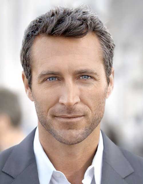 Salon Pour Vous Messieurs | 1299 Bd des Seigneurs, Terrebonne, QC J6W 5B2, Canada | Phone: (450) 964-9719