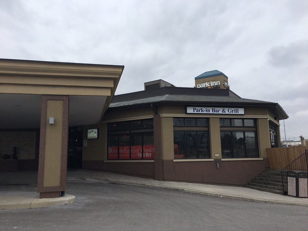 Park-in Bar & Grill | 555 Cochrane Dr, Markham, ON L3R 8E3, Canada | Phone: (905) 479-2366