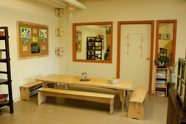 Kinder Kampus - Old Orchard | 646 Bentley Rd, Port Moody, BC V3H 3A3, Canada | Phone: (604) 461-2233