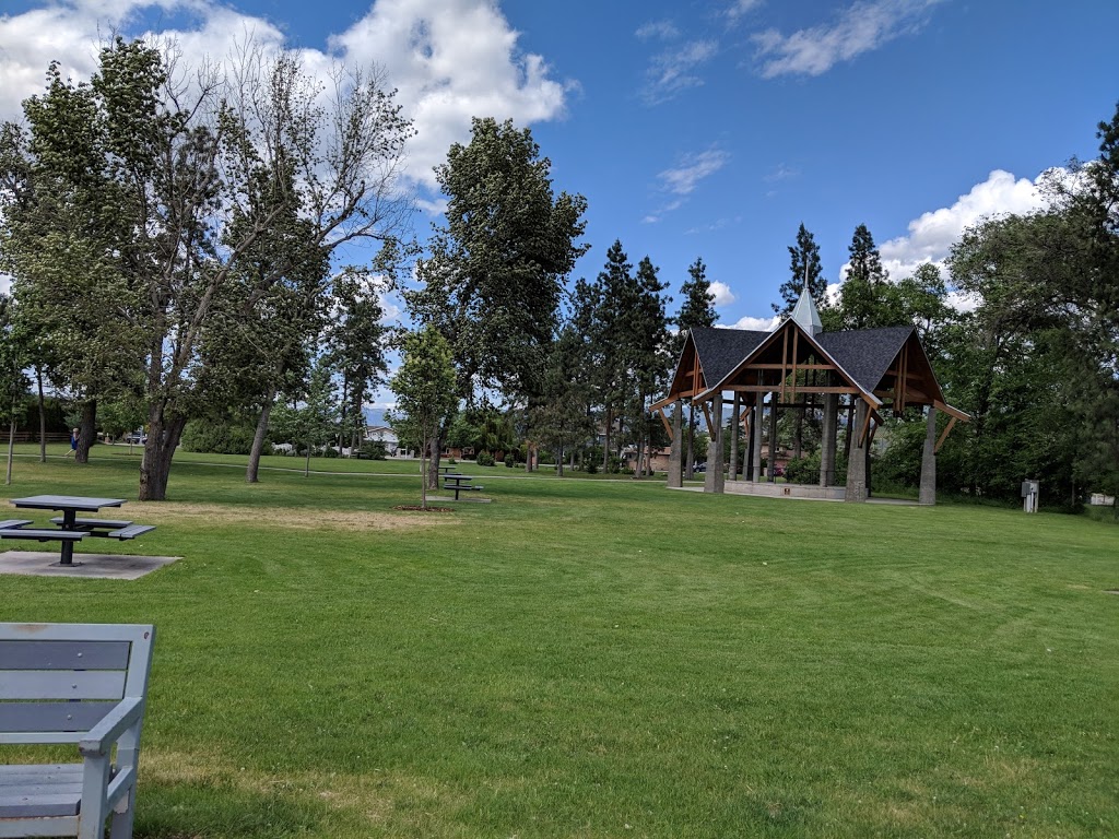 Skaha Lake Park | Skaha Lake Rd & Parkview Street, Penticton, BC V2A 3W2, Canada | Phone: (250) 490-2400
