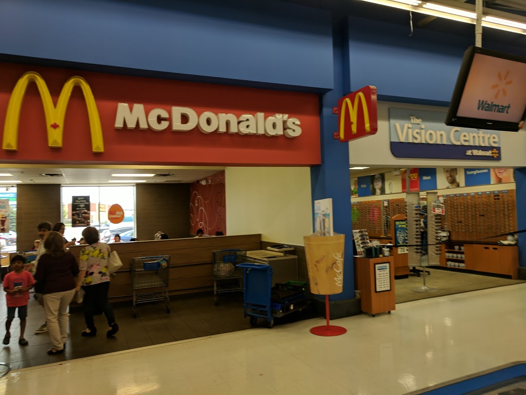 Walmart Pharmacy | 1070 Major Mackenzie Dr E, Richmond Hill, ON L4S 1P3, Canada | Phone: (905) 883-5305