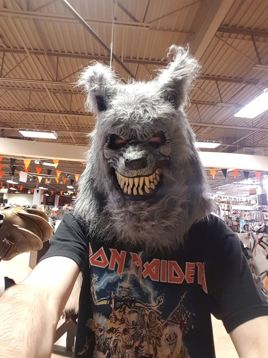Spirit Halloween | 215 Chain Lake Dr, Halifax, NS B3S 1C9, Canada | Phone: (866) 586-0155