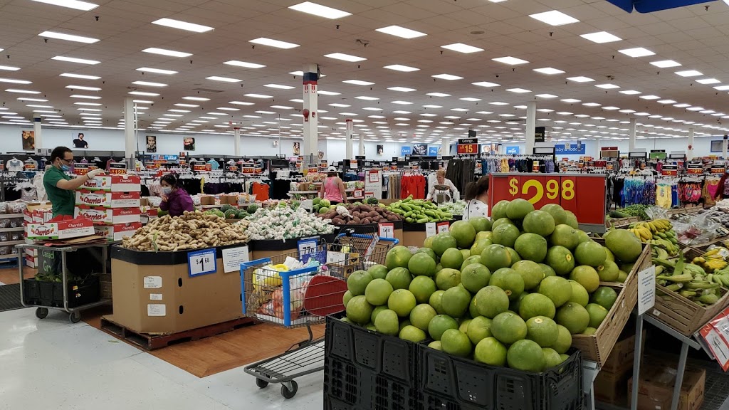 Walmart Supercentre | 3800 Memorial Dr Unit 1100, Calgary, AB T2A 2K2, Canada | Phone: (403) 235-2352