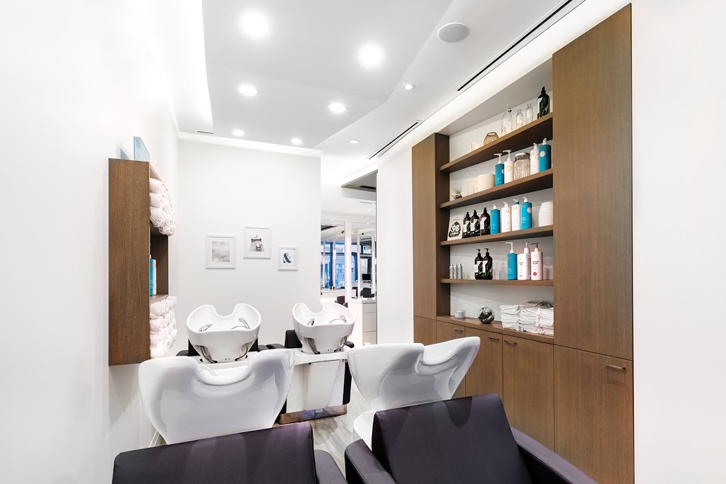 vent blow dry bar | 51 E Liberty St #3, Toronto, ON M6K 3P8, Canada | Phone: (416) 546-5655