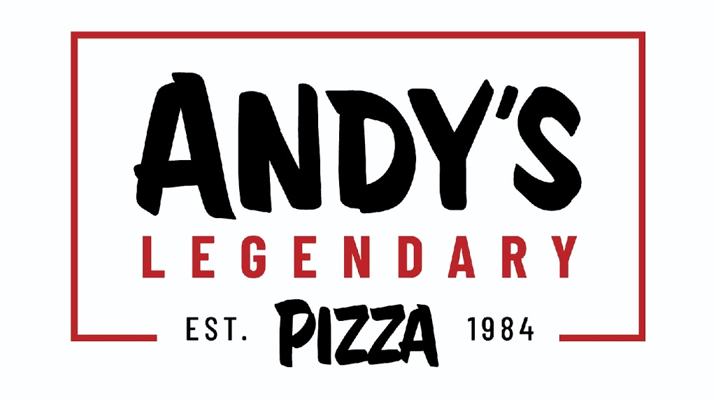 Andys Legendary Pizza | 22542 Adelaide Rd Unit 3, Mount Brydges, ON N0L 1W0, Canada | Phone: (519) 264-2424