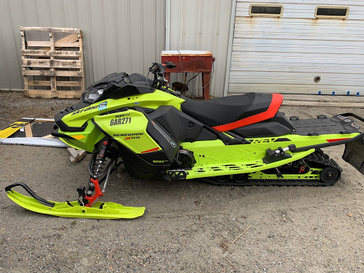 Harper PowerSports and Marine | 11588 ON-35, Minden, ON K0M 2K0, Canada | Phone: (705) 286-2750
