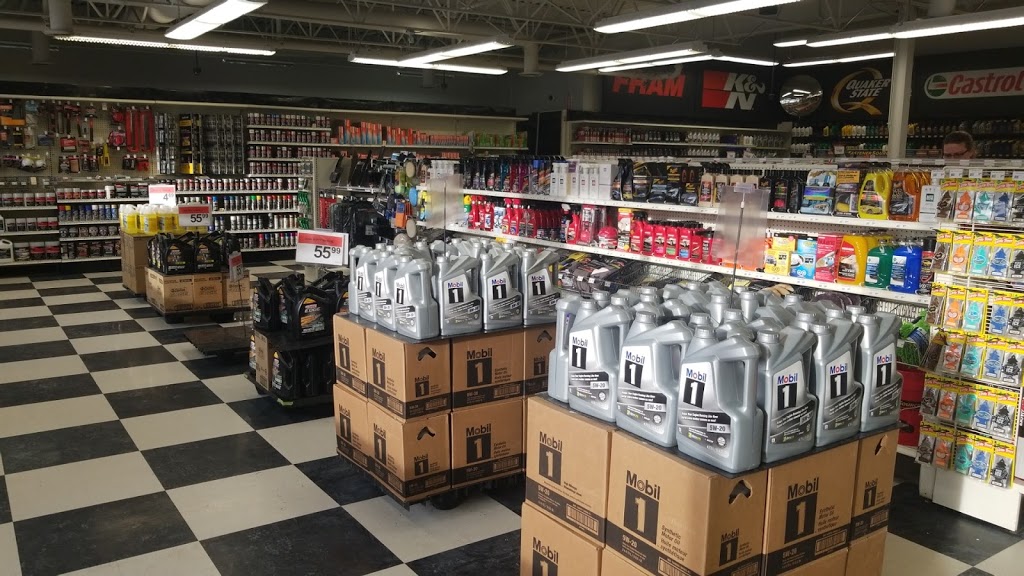 PartSource | 10103 175 St NW, Edmonton, AB T5S 1L9, Canada | Phone: (780) 489-5561
