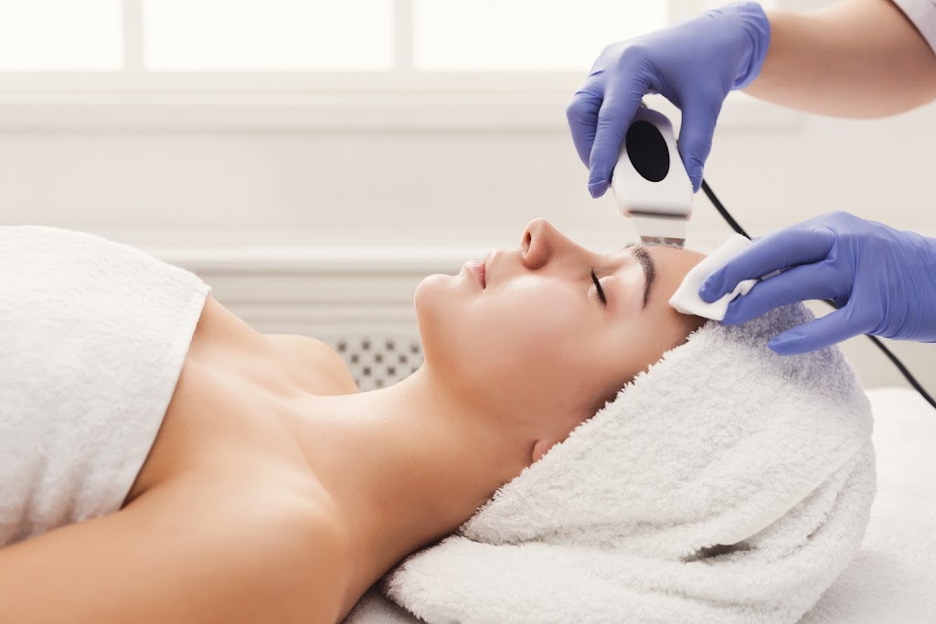 Truly You Med Spa | 601 Centennial Ave, Nobleford, AB T0L 1S0, Canada | Phone: (403) 481-3730