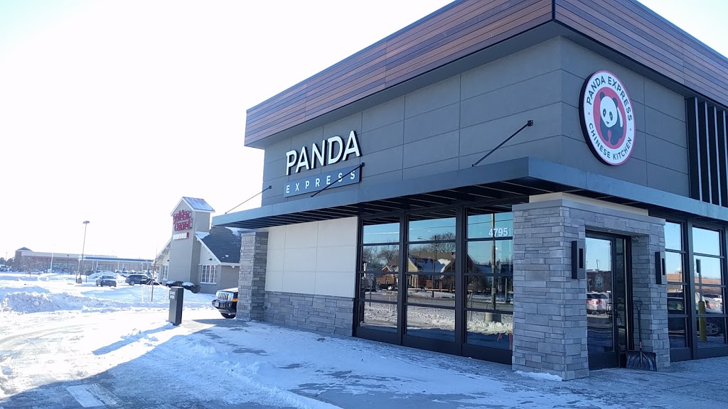 Panda Express | 4795 24th Ave, Fort Gratiot Twp, MI 48059, USA | Phone: (810) 385-6120