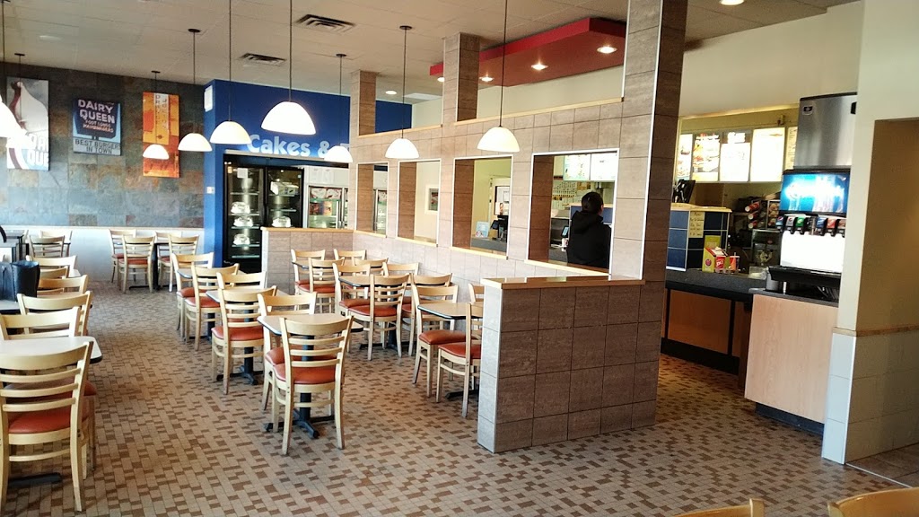 Dairy Queen | 10018 156 St NW, Edmonton, AB T5P 4J7, Canada | Phone: (780) 484-2555