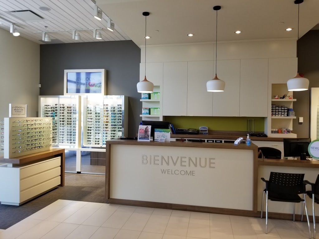 Newlook kirkland | 16916 Route Transcanadienne, Kirkland, QC H9H 0C5, Canada | Phone: (438) 800-5340