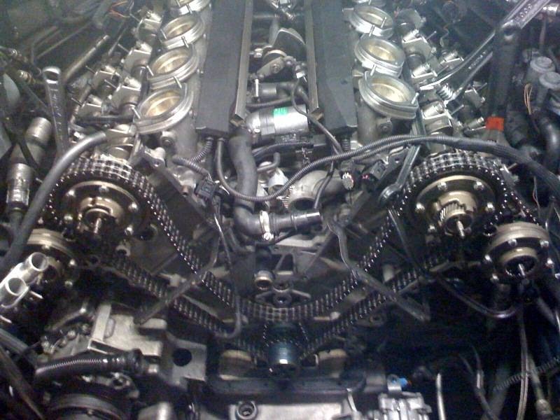 Technical Automotive | 35 Emery St W, London, ON N6J 1R7, Canada | Phone: (519) 936-3151