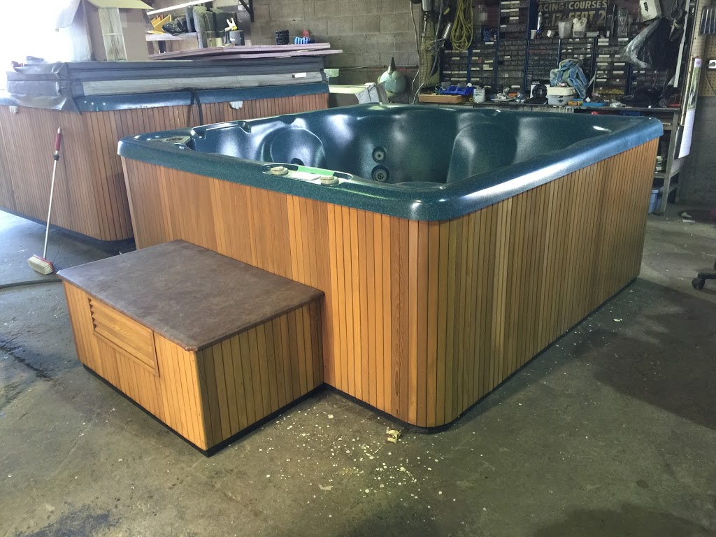 Classic Spas | 1348 Chippawa Creek Rd, Thorold, ON L0S 1K0, Canada | Phone: (905) 341-0134