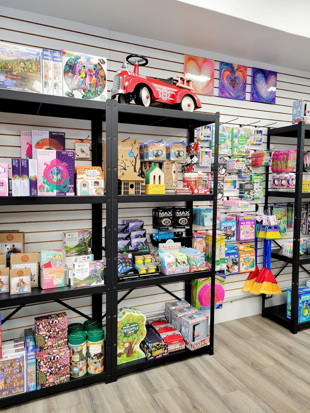 The Lake Mercantile | 89B S Shore Rd, Lake Cowichan, BC V0R 2G0, Canada | Phone: (250) 217-4333