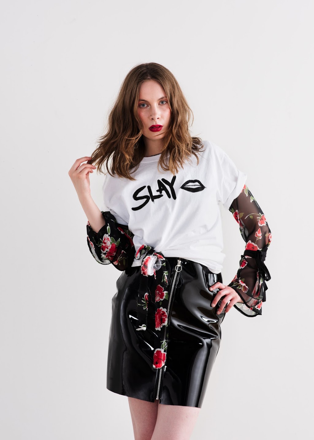 Styled by Charlotte DeLaet | 12021 Jasper Ave, Edmonton, AB T5K 0P2, Canada | Phone: (780) 952-8016