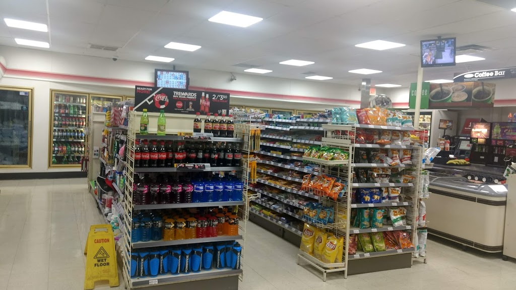 7-Eleven | 506 Fifth St, Nanaimo, BC V9R 1P1, Canada | Phone: (250) 754-5631