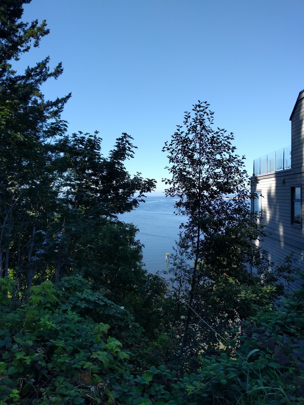 Monument Park | 25 Marine Dr, Point Roberts, WA 98281, USA | Phone: (360) 945-4911