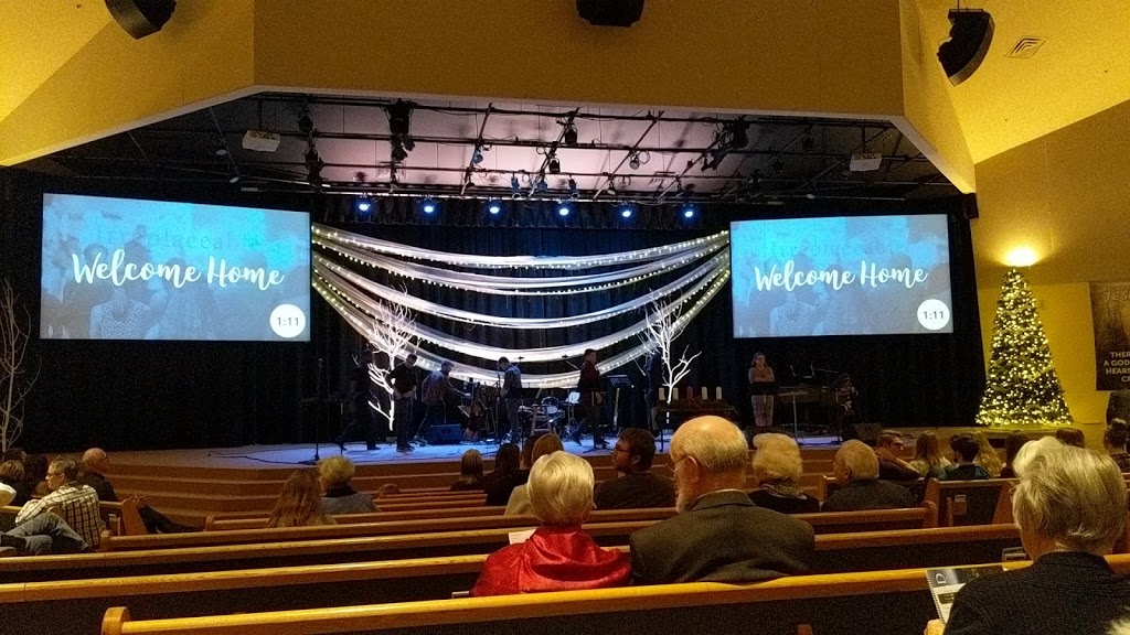 NKMB Church | 1315 Gateway Rd, Winnipeg, MB R2G 1G5, Canada | Phone: (204) 985-6050
