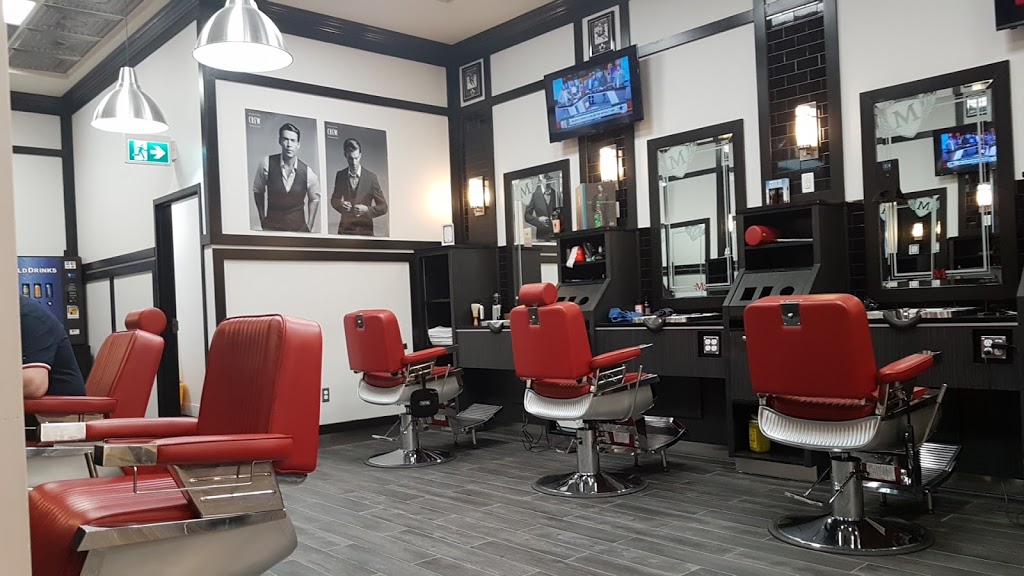 Maverick Studio For Men | hair care | 7001 Mumford Rd, Halifax, NS B3L 4N9, Canada | 9024079100 OR +1 902-407-9100
