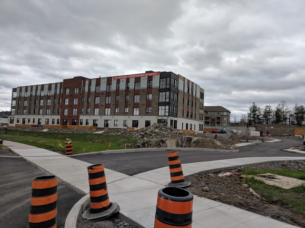 Kanata Lakes by Brigil | 40 Kirkland Private, Kanata, ON K2T 0K1, Canada | Phone: (613) 701-9772