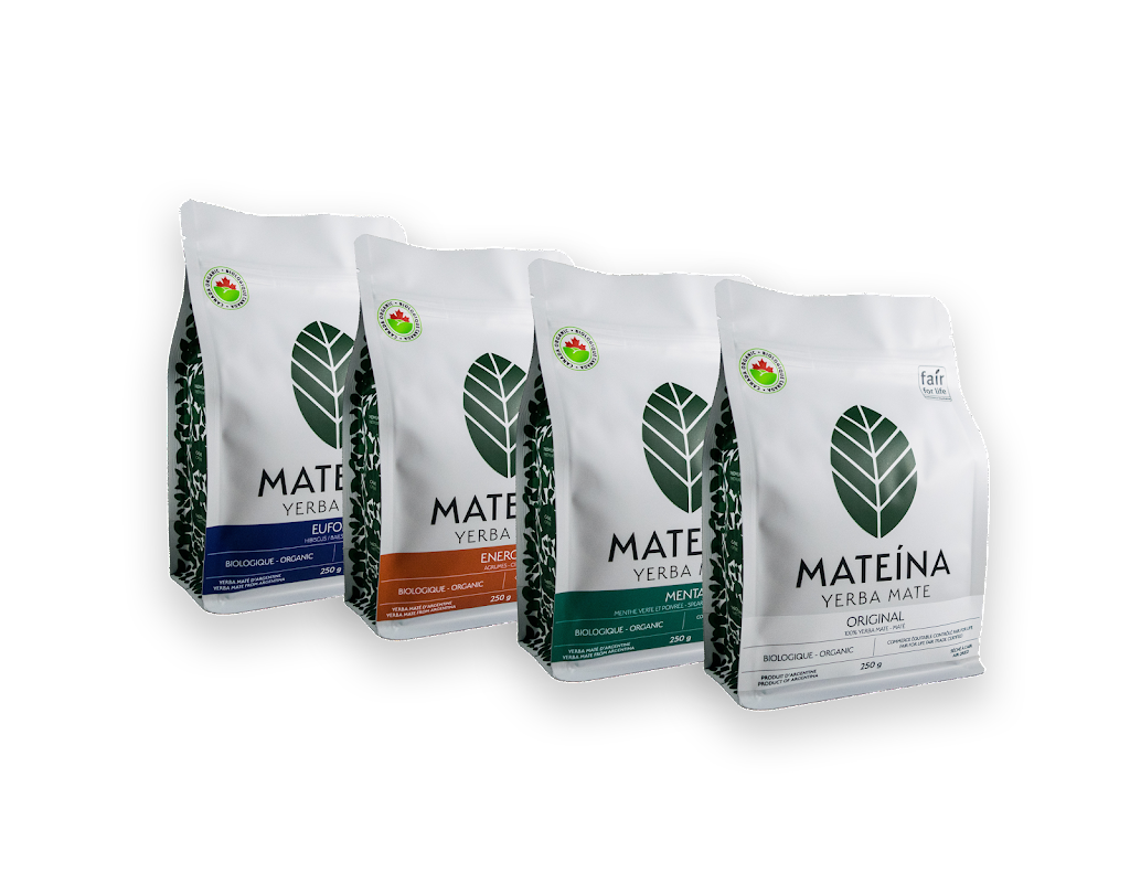 Mateina | 306 R. All. du Golf Suite 132, Saint-Eustache, QC J7R 0M8, Canada | Phone: (450) 473-6381
