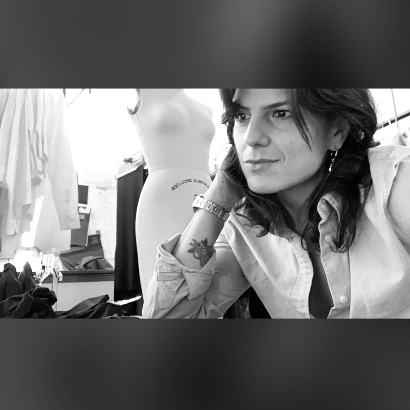 Laura Di Marcello | 14 Dewhurst Blvd, Toronto, ON M4J 3H9, Canada | Phone: (647) 825-7411