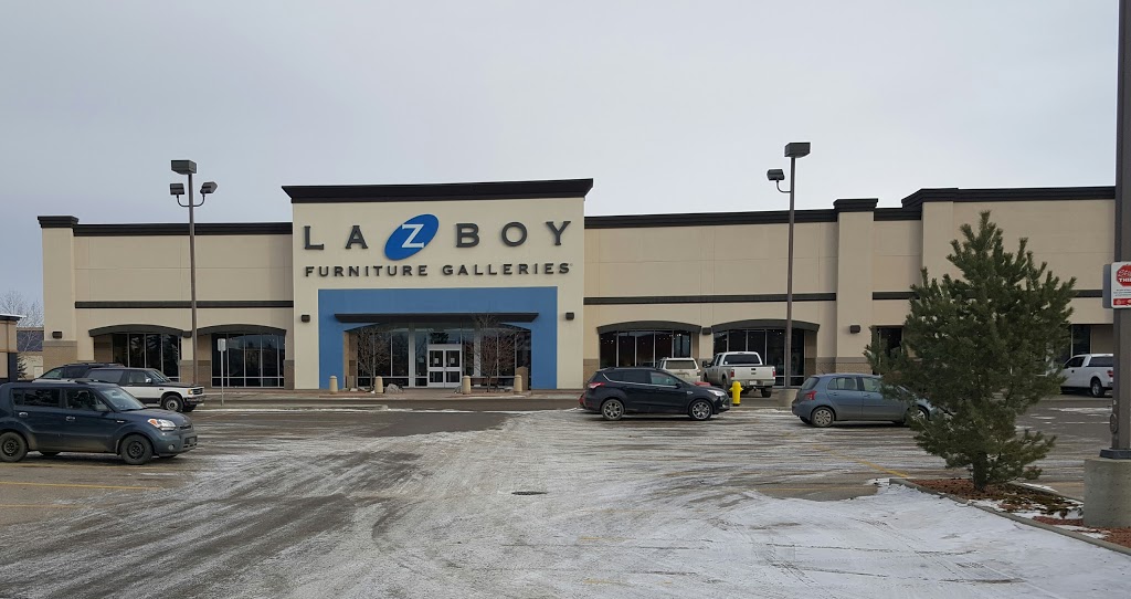 La-Z-Boy Furniture Galleries | 2006 101 St NW, Edmonton, AB T6N 1J2, Canada | Phone: (780) 406-9000