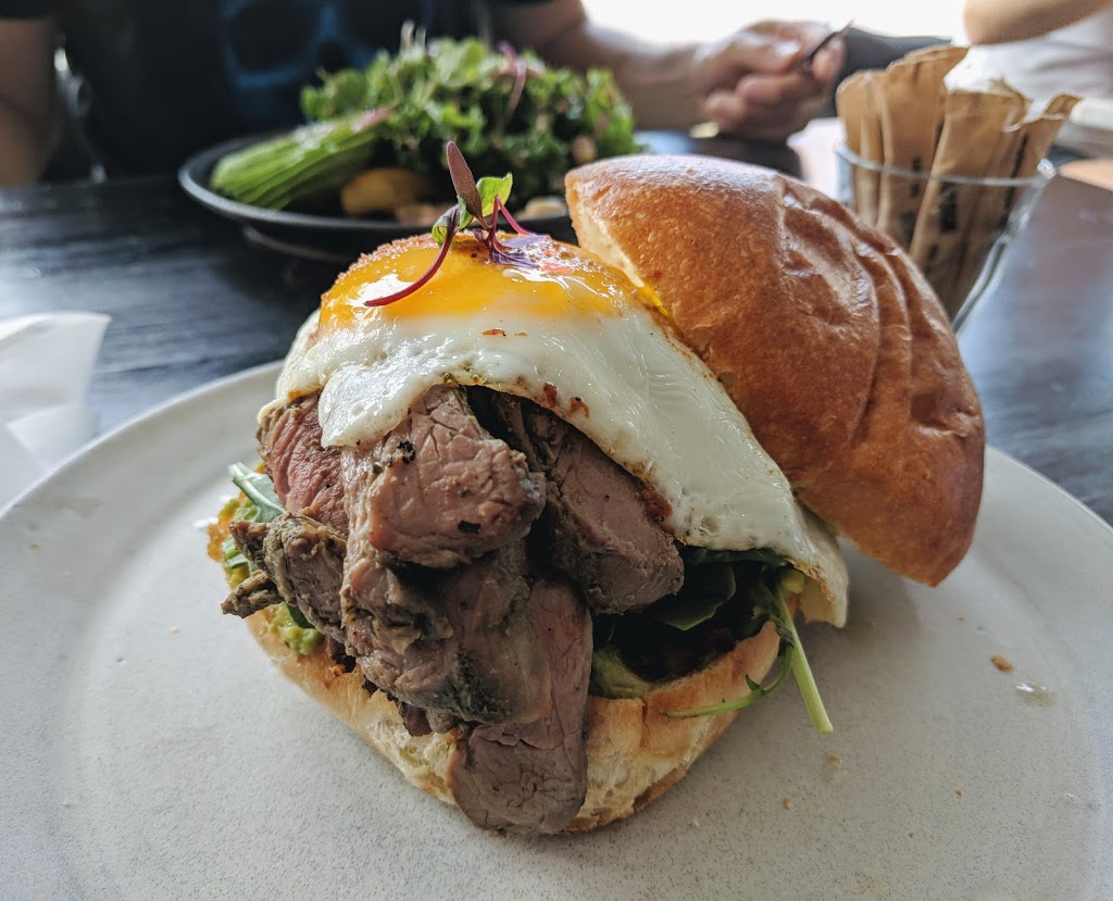 Baddies | 679 Lansdowne Ave, Toronto, ON M6H 3Y9, Canada