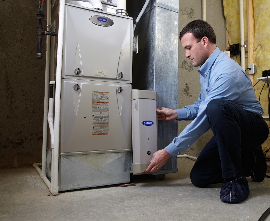 Atmosphere Climate Control Specialists | 9049 Commercial St Suite 135, New Minas, NS B4N 3E3, Canada | Phone: (902) 690-5421