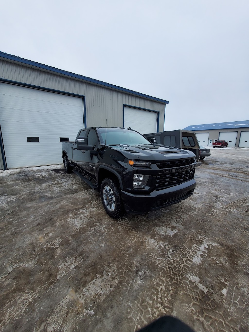 Centre Esthétique Automobile SKQ - Esthétique auto Mirabel | 3650h Rue Chénier, Mirabel, QC J7N 2M9, Canada | Phone: (450) 543-8814
