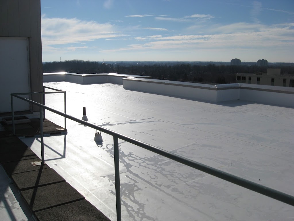 Flat Roof Ontario Ltd. | 33877 Mitchell Line Box 429, Lucan, ON N0M 2J0, Canada | Phone: (519) 225-2022