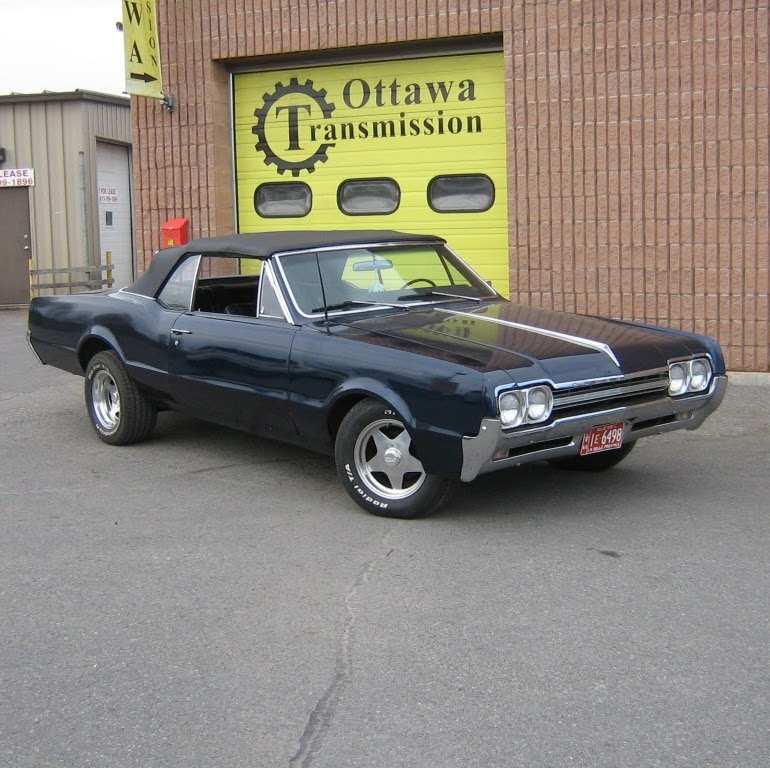 Ottawa Transmission | 14 Bexley Pl Unit 107, Nepean, ON K2H 8W2, Canada | Phone: (613) 820-8340
