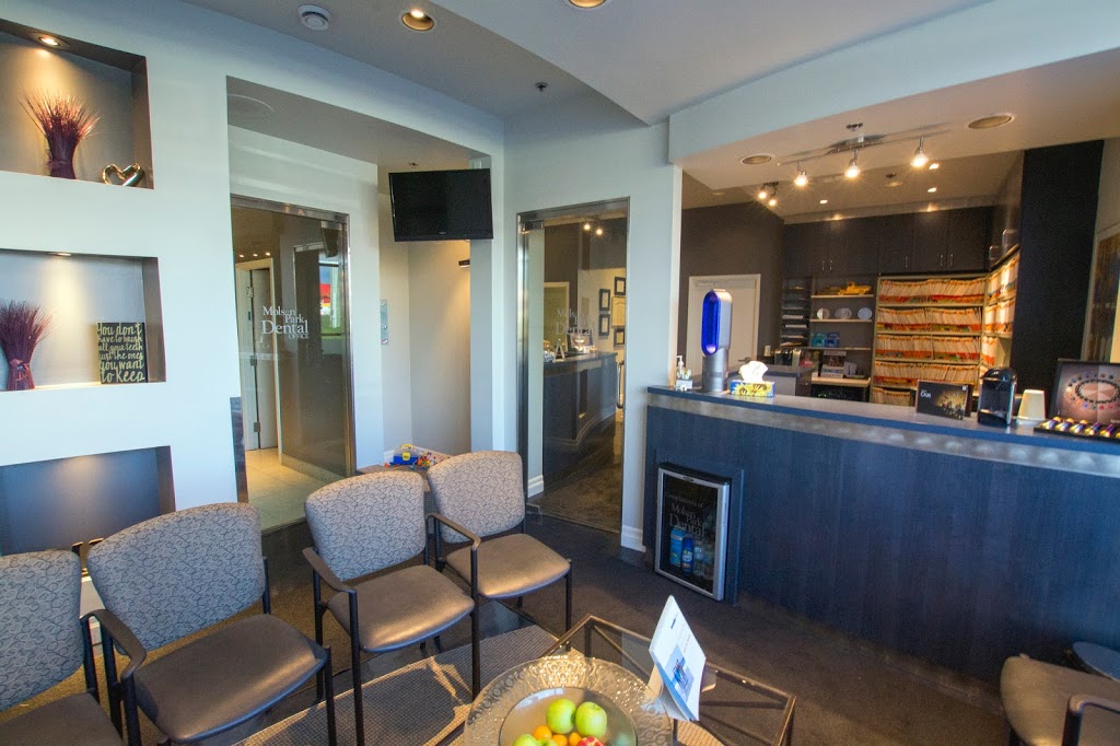 Molson Park Dental | Your Barrie Dentist | 33 Mapleview Dr W, Barrie, ON L4N 9H5, Canada | Phone: (705) 722-4848