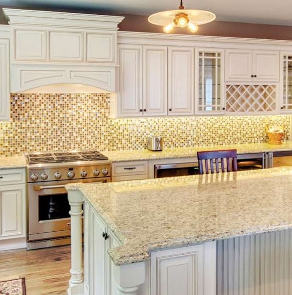 New Tec Kitchen & Beyond Inc. | 105 Victoria St W, Alliston, ON L9R 1R1, Canada | Phone: (705) 250-0779