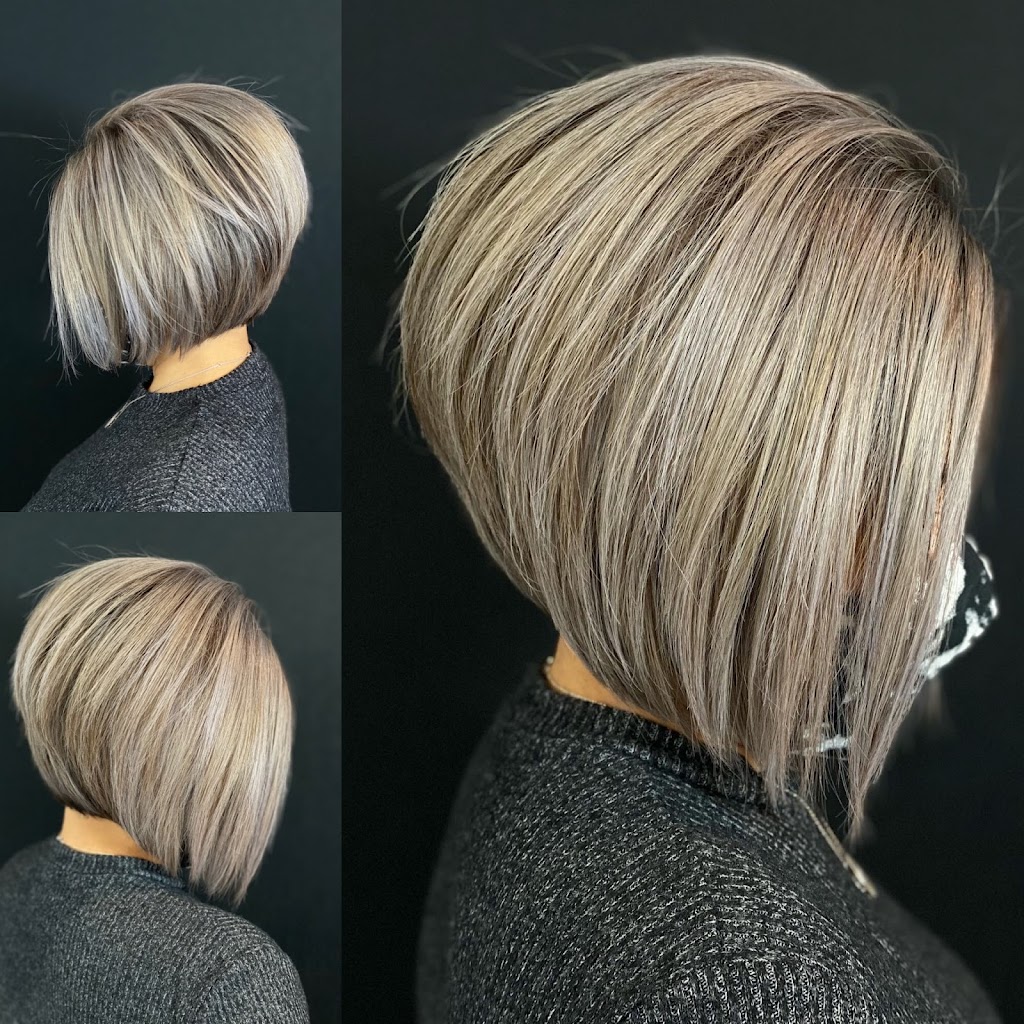 Donna DStylist Salon | 1551 Arlington St, Winnipeg, MB R2X 1V2, Canada | Phone: (204) 599-3161