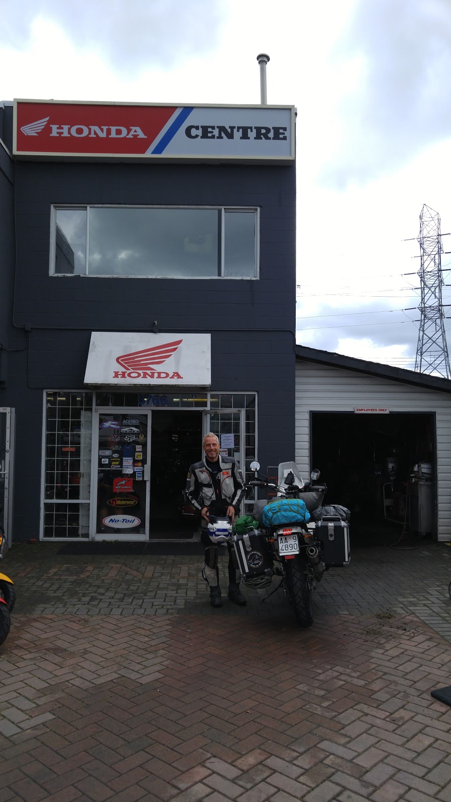 Honda Centre | 3766 E 1st Ave, Burnaby, BC V5C 3V9, Canada | Phone: (604) 293-1022