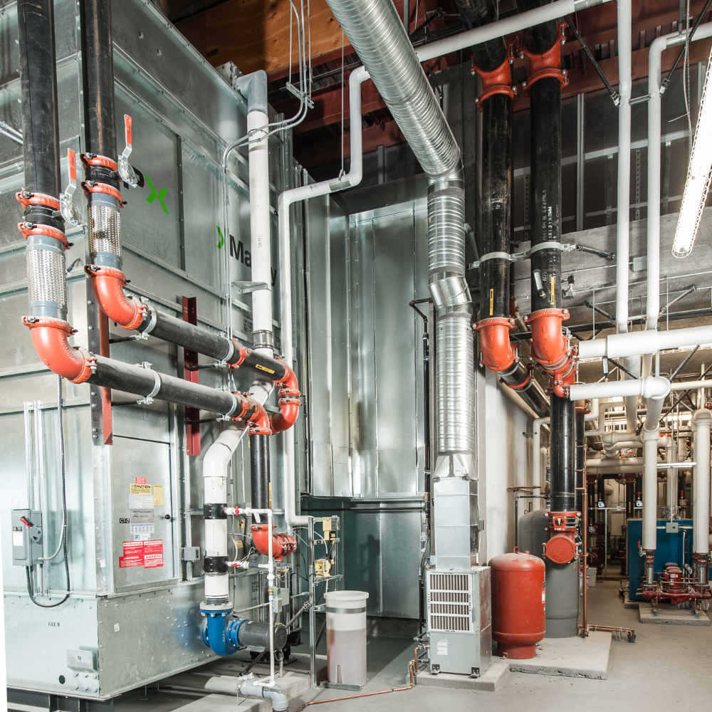 Kal-West Mechanical Systems Inc. | 710 Evans Ct, Kelowna, BC V1X 6G4, Canada | Phone: (250) 765-6610