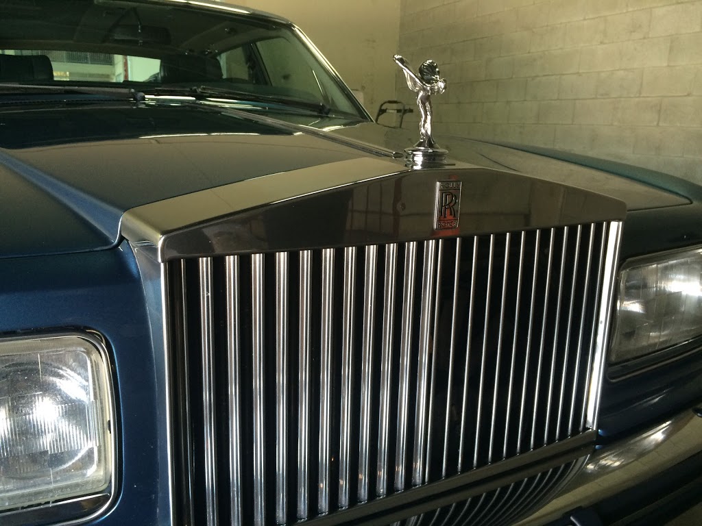 AutoAffair Auto Spa & Car Detailing | 190 Millway Ave #1, Concord, ON L4K 5K8, Canada | Phone: (905) 726-0230