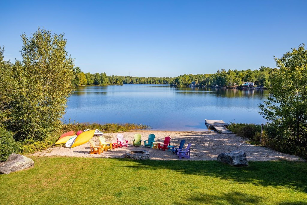 Muskoka Luxury Properties | 1-A Lee Valley Dr, Port Carling, ON P0B 1J0, Canada | Phone: (705) 205-2726