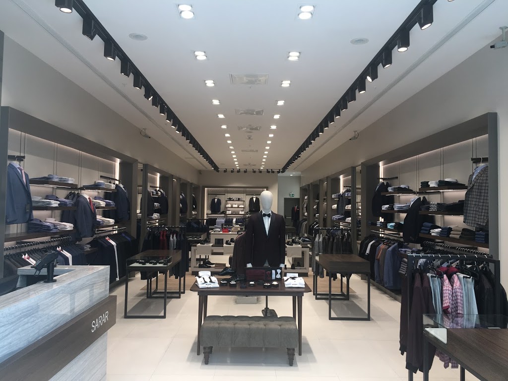 Sarar | 13850 Steeles Ave Suite 409, Halton Hills, ON L7G 5G2, Canada | Phone: (905) 636-1553