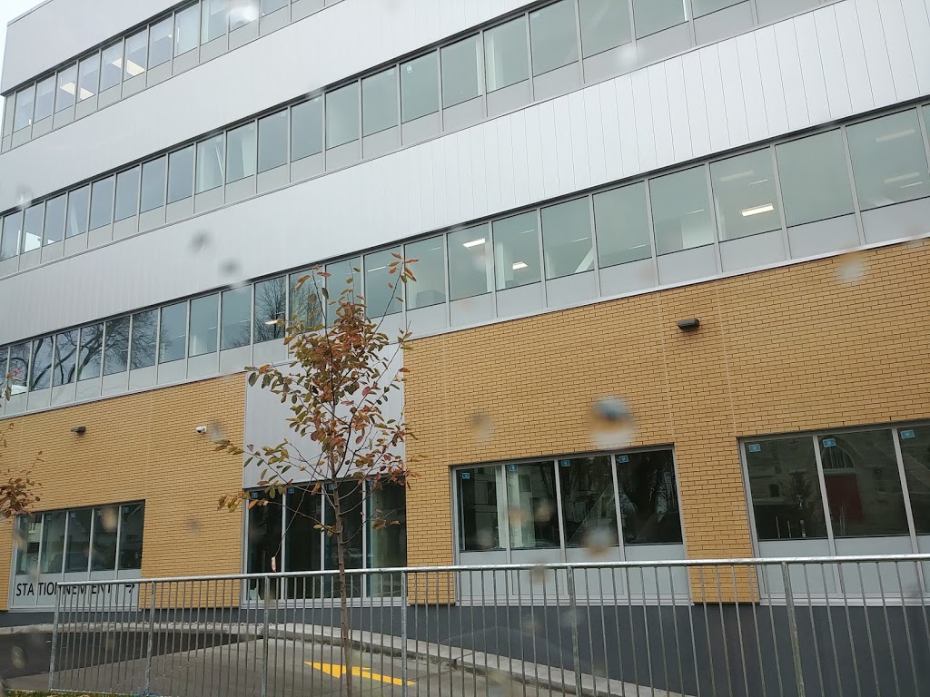 Clinique de Médecine Familiale Mailloux | 1825 Boulevard Henri-Bourassa, Québec, QC G1J 3W9, Canada | Phone: (418) 667-7014