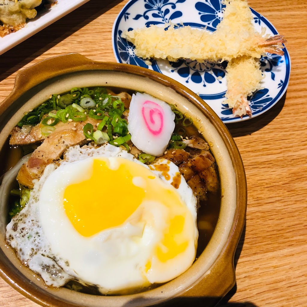 Soleilki Japanese Fusion kitchen +Bar | 10828 82 Ave NW, Edmonton, AB T6E 2B3, Canada | Phone: (780) 761-2720